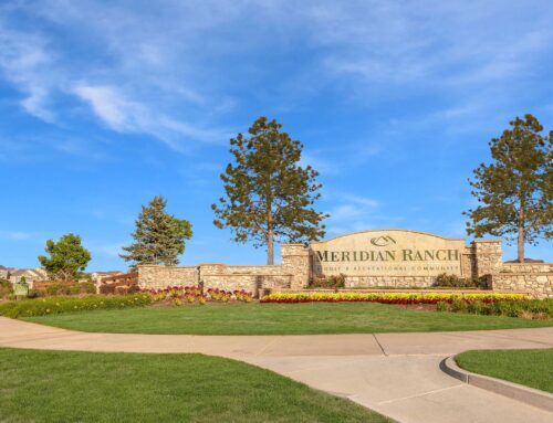 Neighborhood Spotlight: Meridian Ranch