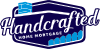 Handcrafted Home Mortgage Logo