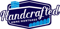Handcrafted Home Mortgage Logo
